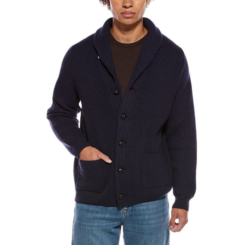 J.Mclaughlin Mens  Roy Sweater